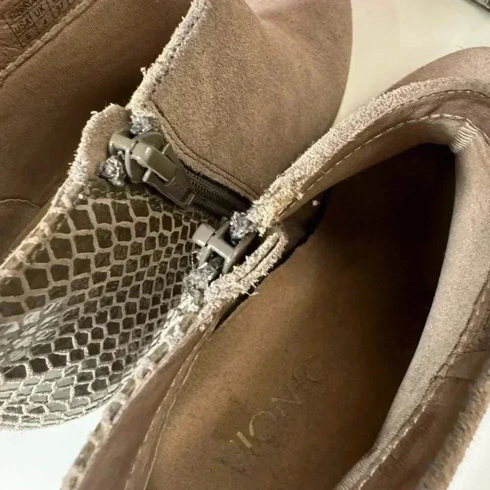 Vionic Booties - Picture 4 of 6